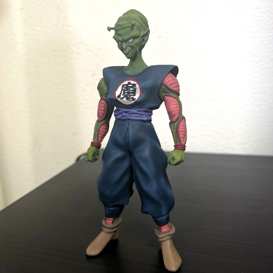 超希少　ドラゴンボール　ピッコロ大魔王 ガレージキット フィギュア　海洋堂