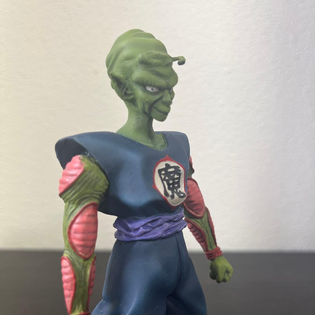 超希少　ドラゴンボール　ピッコロ大魔王 ガレージキット フィギュア　海洋堂