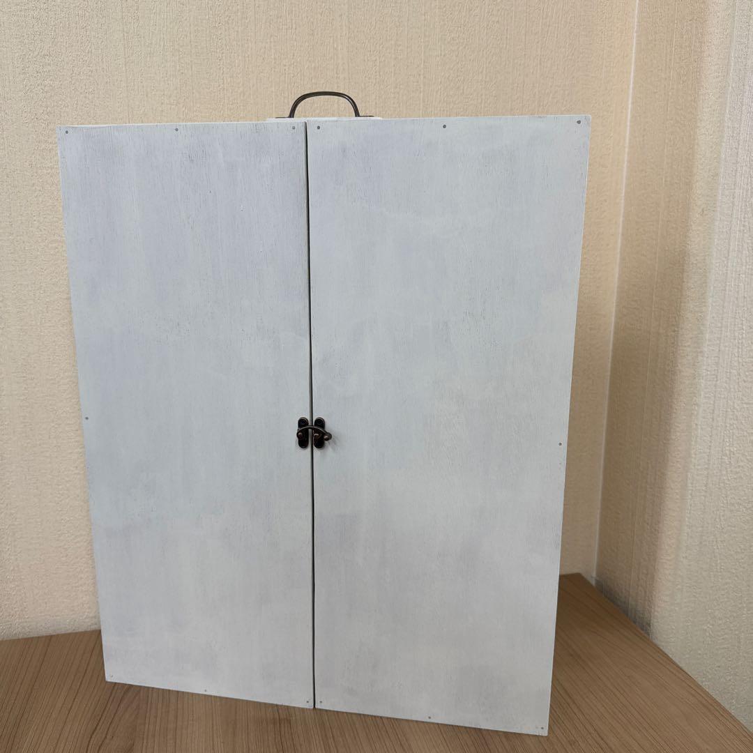 ☆ glass様 ☆ 観音開き什器　イベント什器