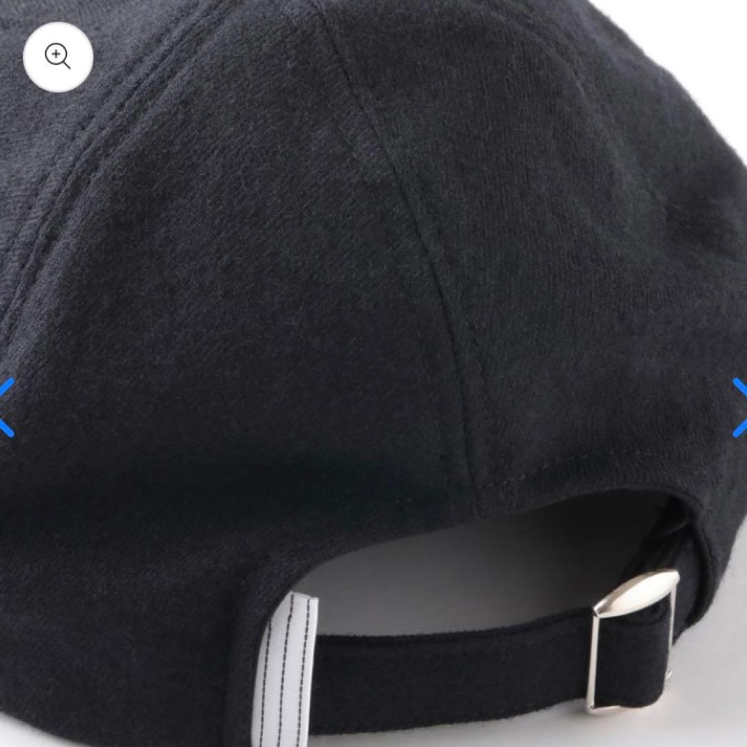 帽子 S.F.C/SIMPLE CAP