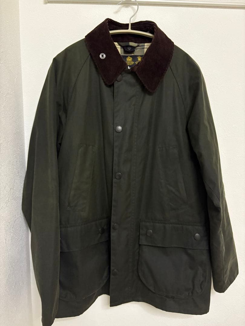 ジャケット・アウター Barbour bedale SL 36