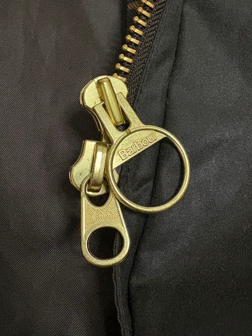 ジャケット・アウター Barbour bedale SL 36