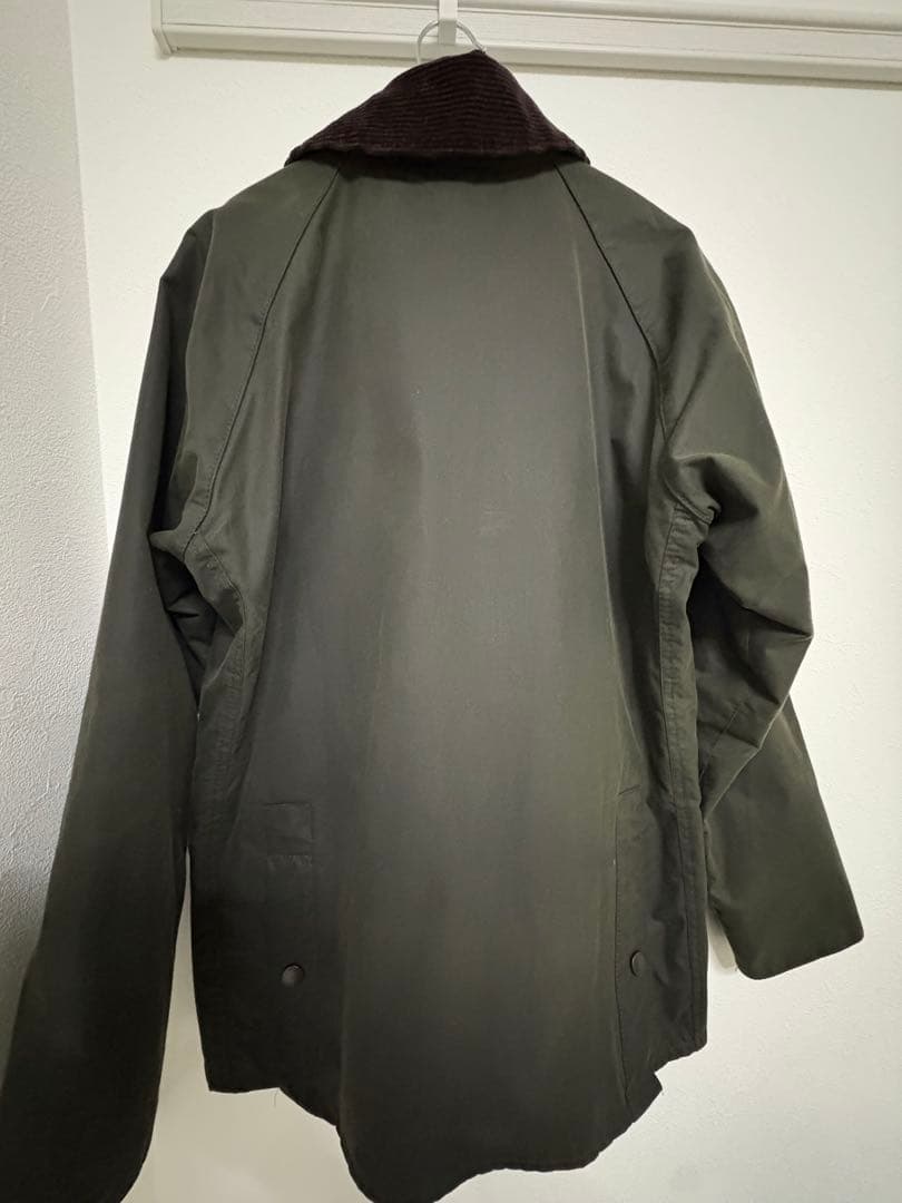 ジャケット・アウター Barbour bedale SL 36