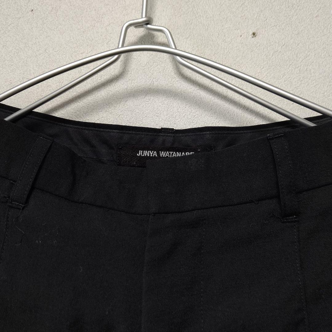 ジュンヤワタナベ フレア パンツ 2011
