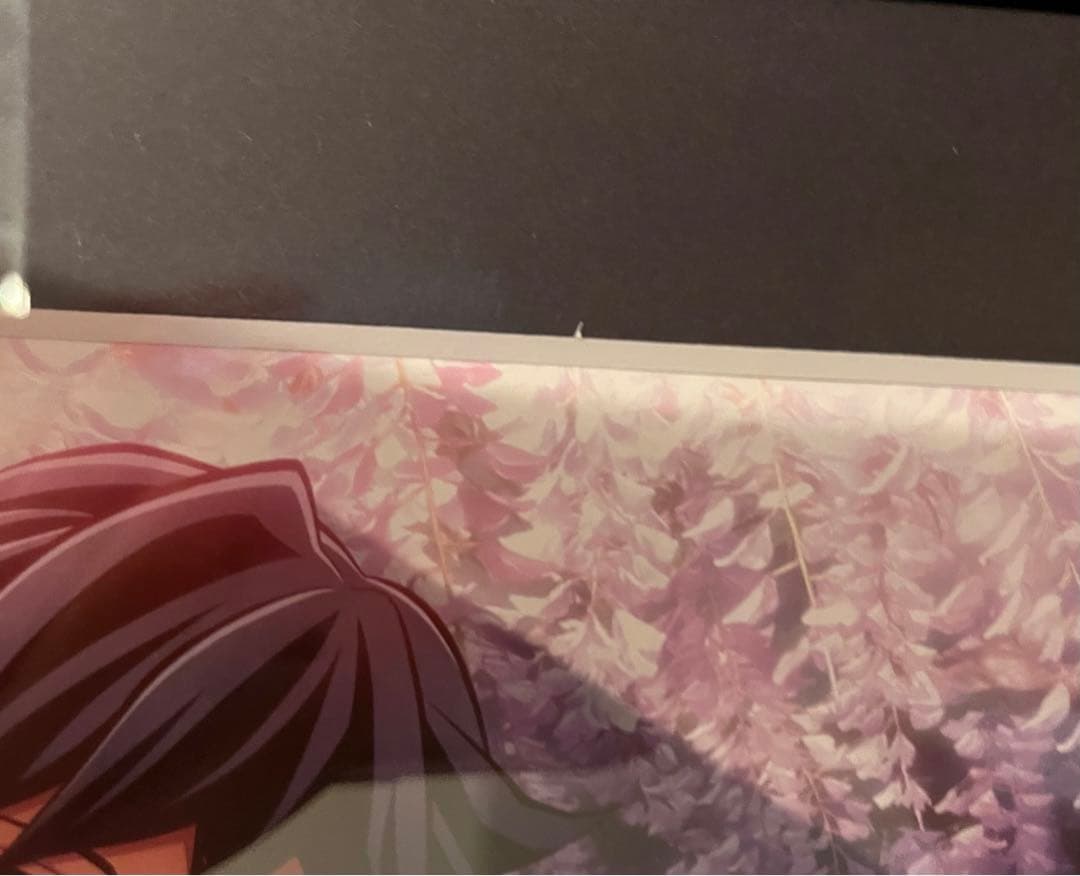 新品　鬼滅の刃 　柱稽古編　特典キャラファイングラフ　 冨岡義勇