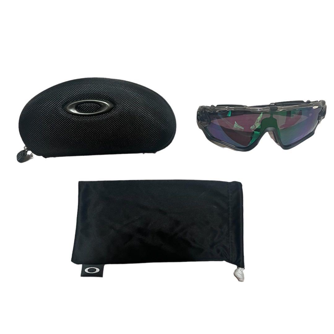 OAKLEY ジョーブレイカー