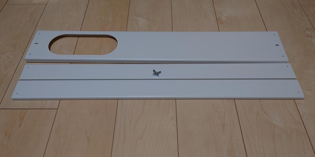 【中古】ナカトミ 移動式エアコンMAC-20