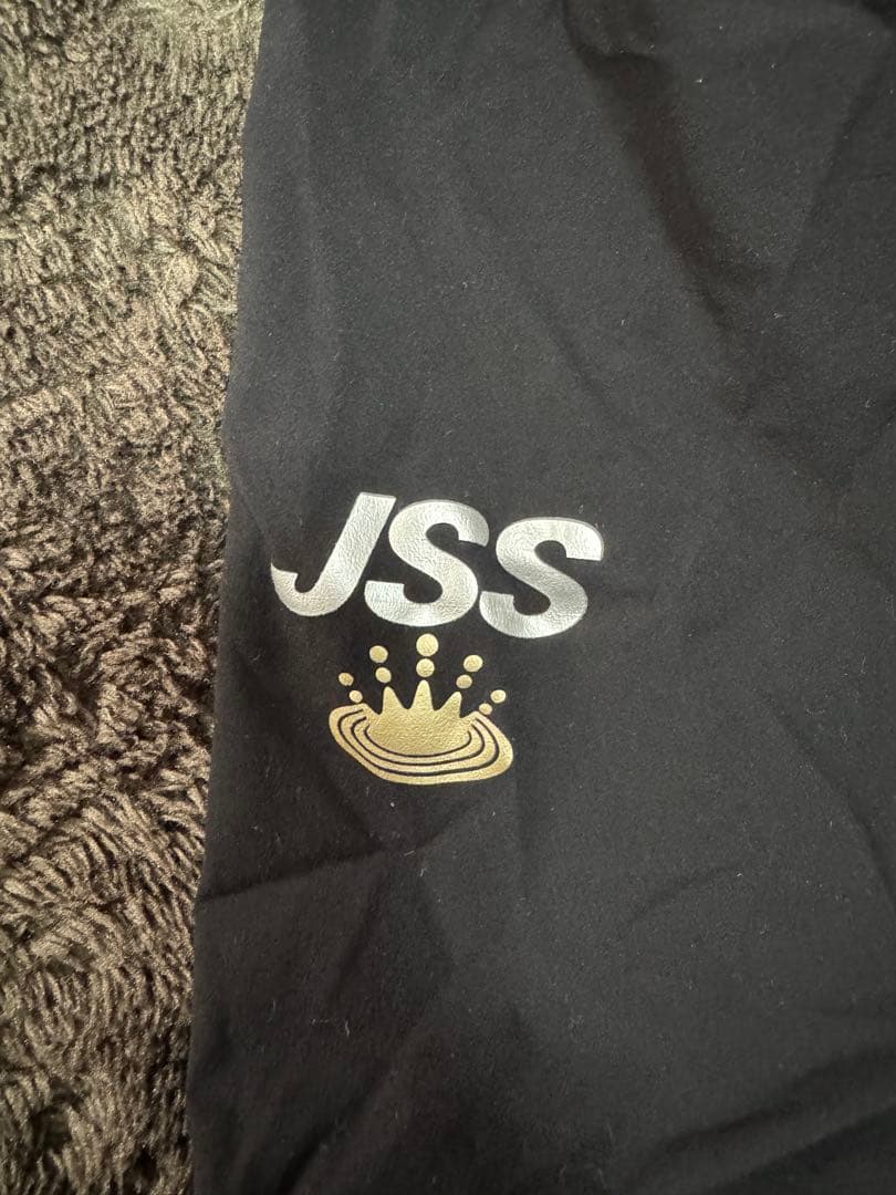 JSS JOジャージarena Carbon Air 2 Sサイズ