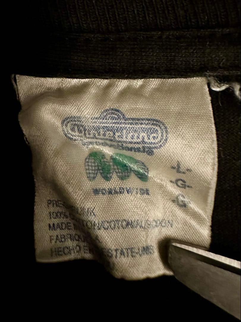 Jimi Hendrix ジミヘン moebius メビウス Tシャツ 1995