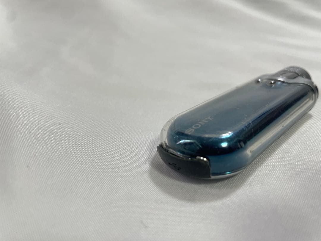 ⑤ ジャンク　WALKMAN ソニー NW-A607 1GB ウォークマン