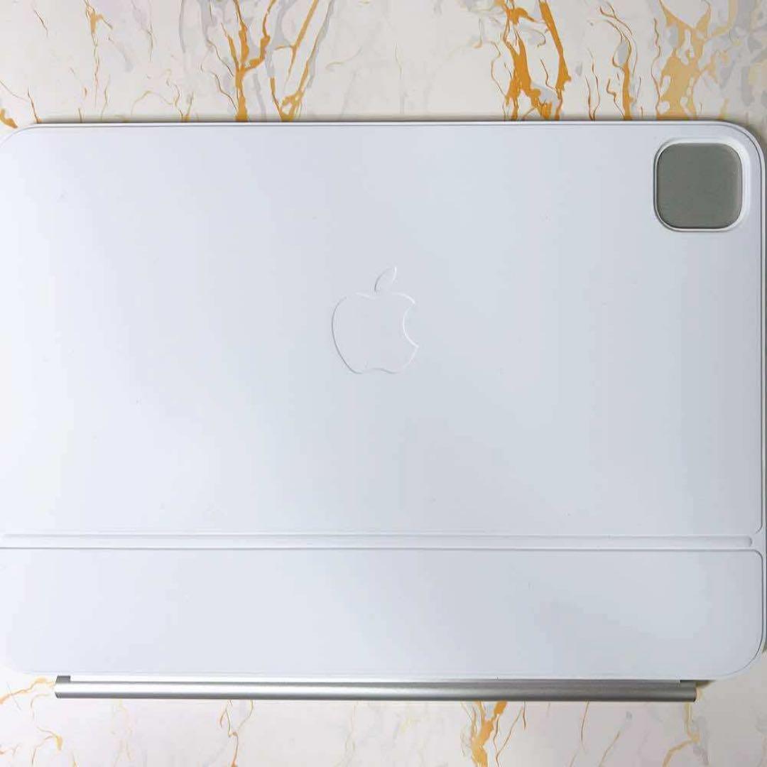 超美品Magic Keyboards iPad Pro 11インチM4/M5