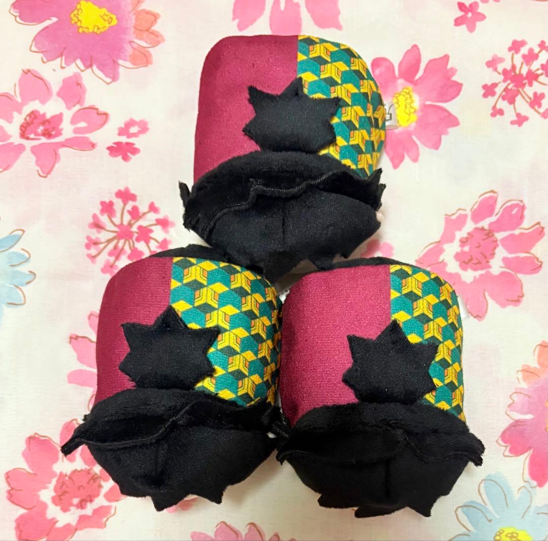 鬼滅の刃 のるキャラ 義勇