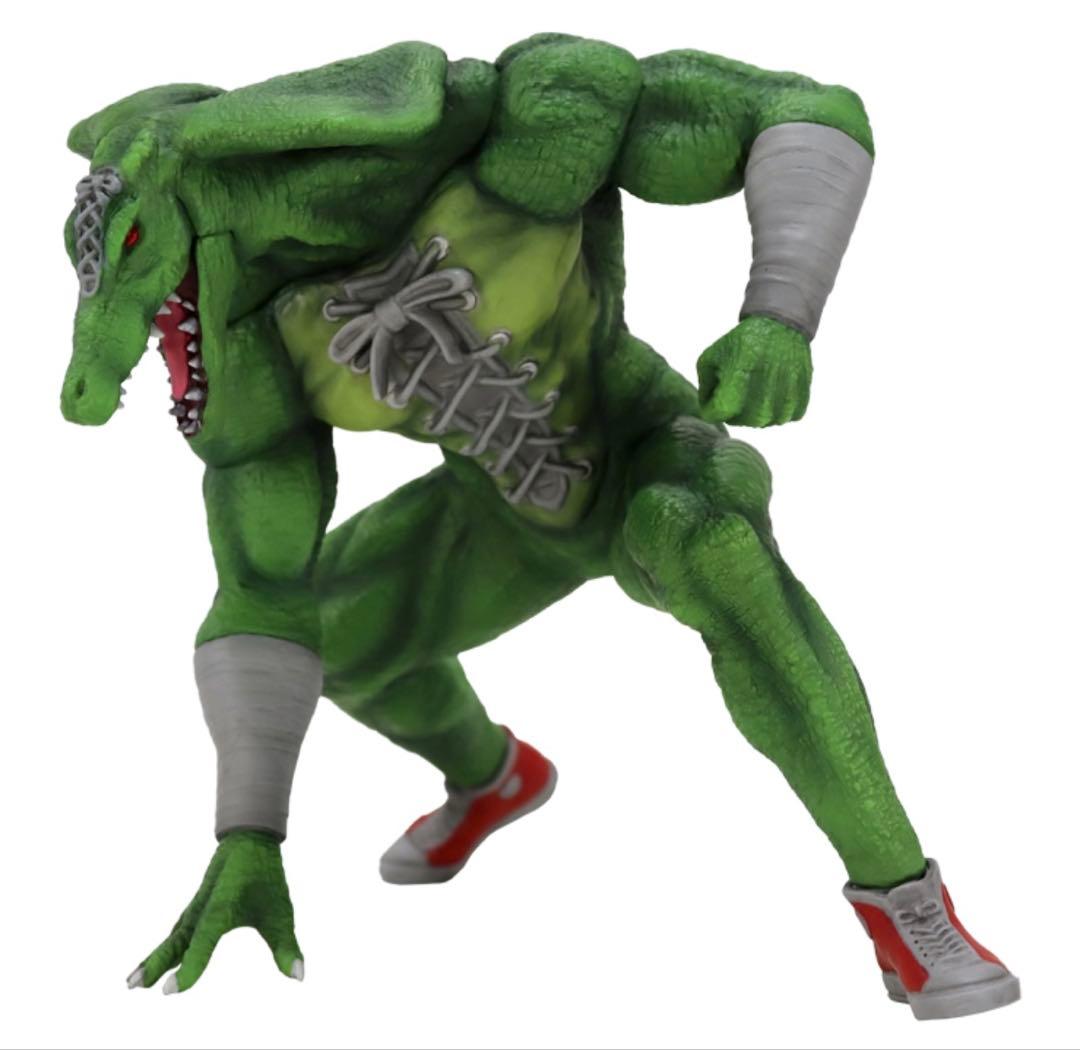 新品未開封品 CCP NO.EX スニゲーター 新原作カラー