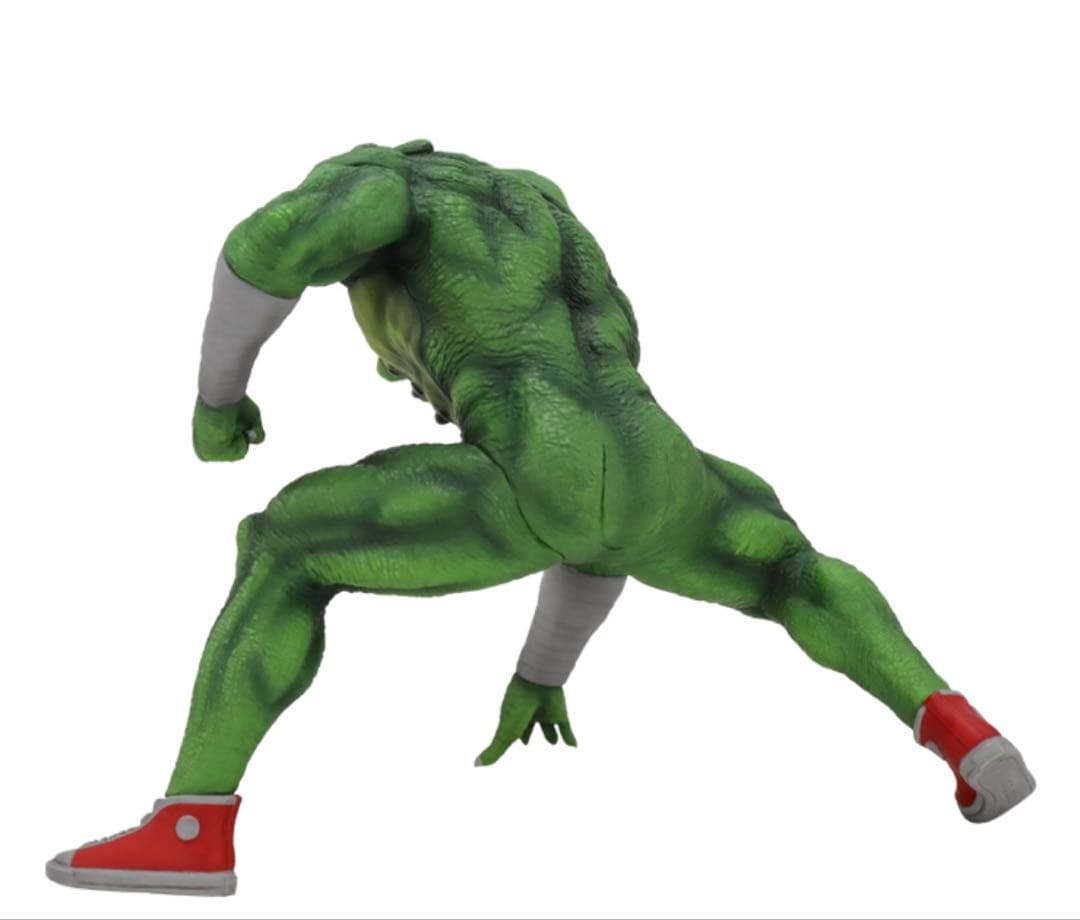 新品未開封品 CCP NO.EX スニゲーター 新原作カラー