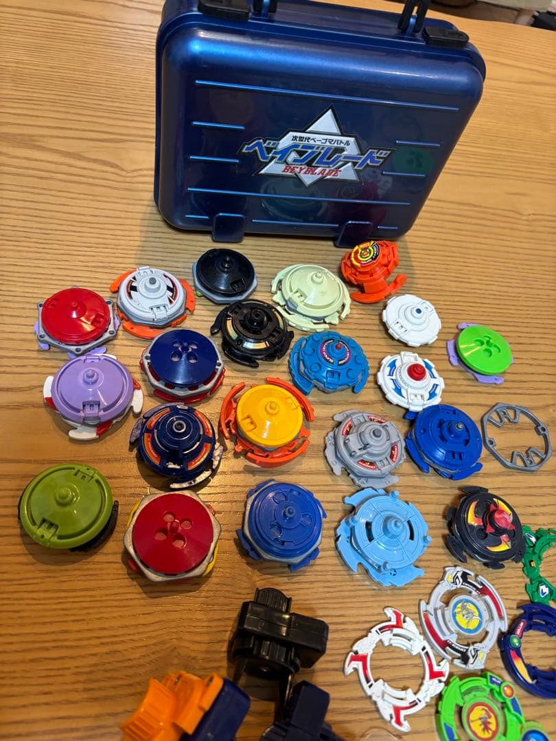 ベイブレードまとめ売り
