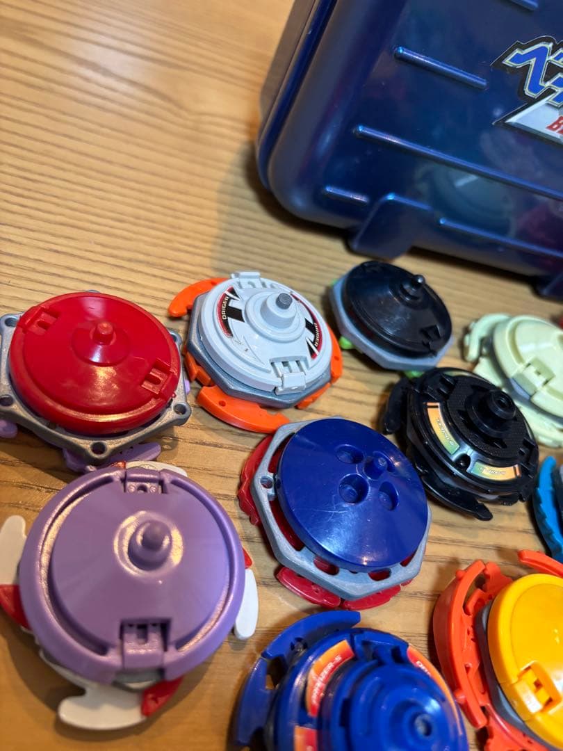 ベイブレードまとめ売り