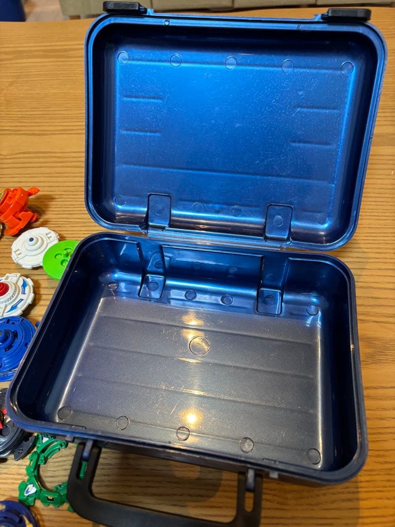 ベイブレードまとめ売り