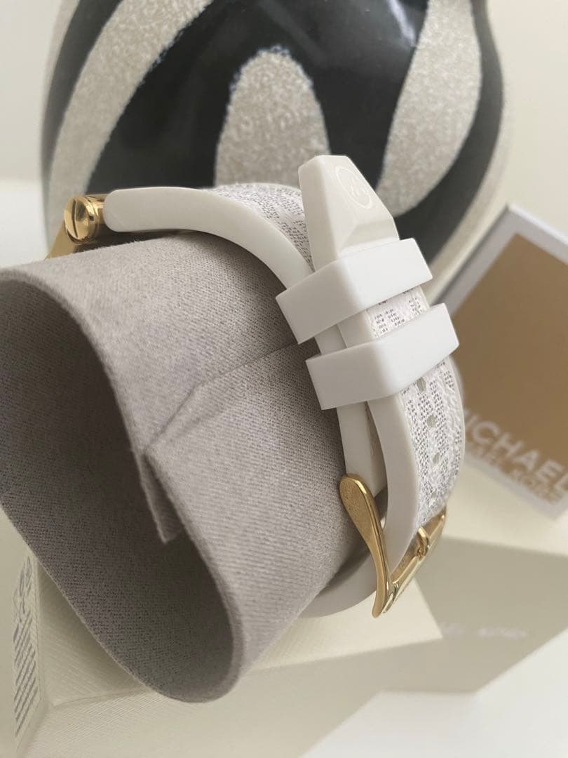 マイケルコース　腕時計