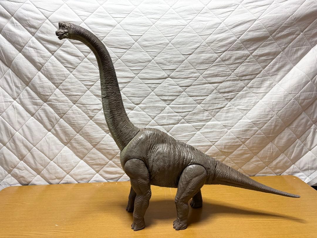 マテル　恐竜　ビックサイズ　フィギュア　3体セット