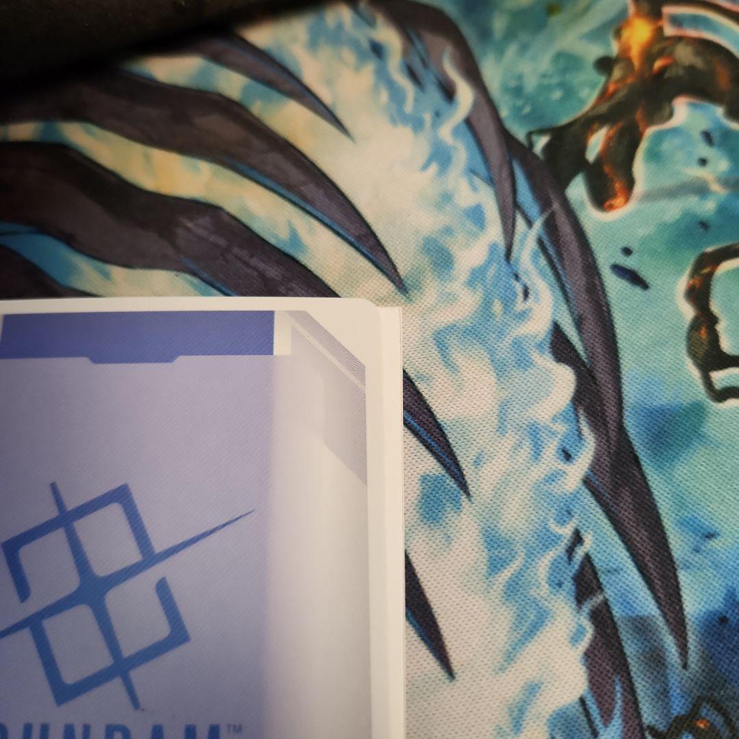 GD01-067 LR++ ガンダムエアリアル（改修型） スーパーパラレル