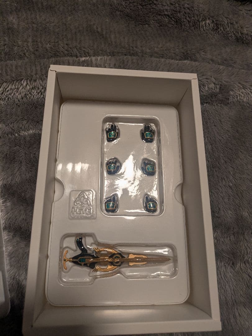 真骨彫 仮面ライダークウガ ライジングペガサス