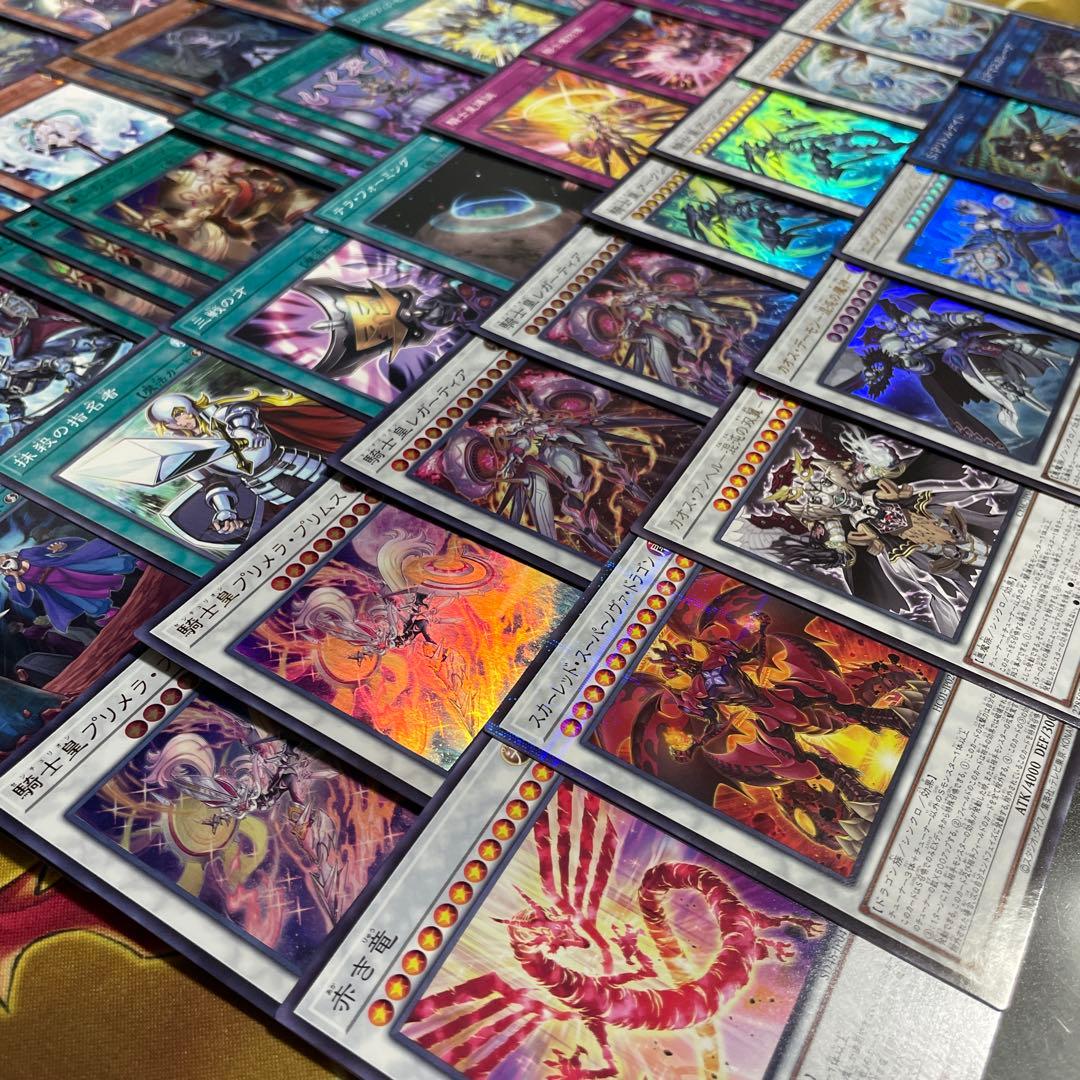 大会優勝構築 センチュリオンデッキ プリメラ トゥルーデア 誓いのエンブレーマ