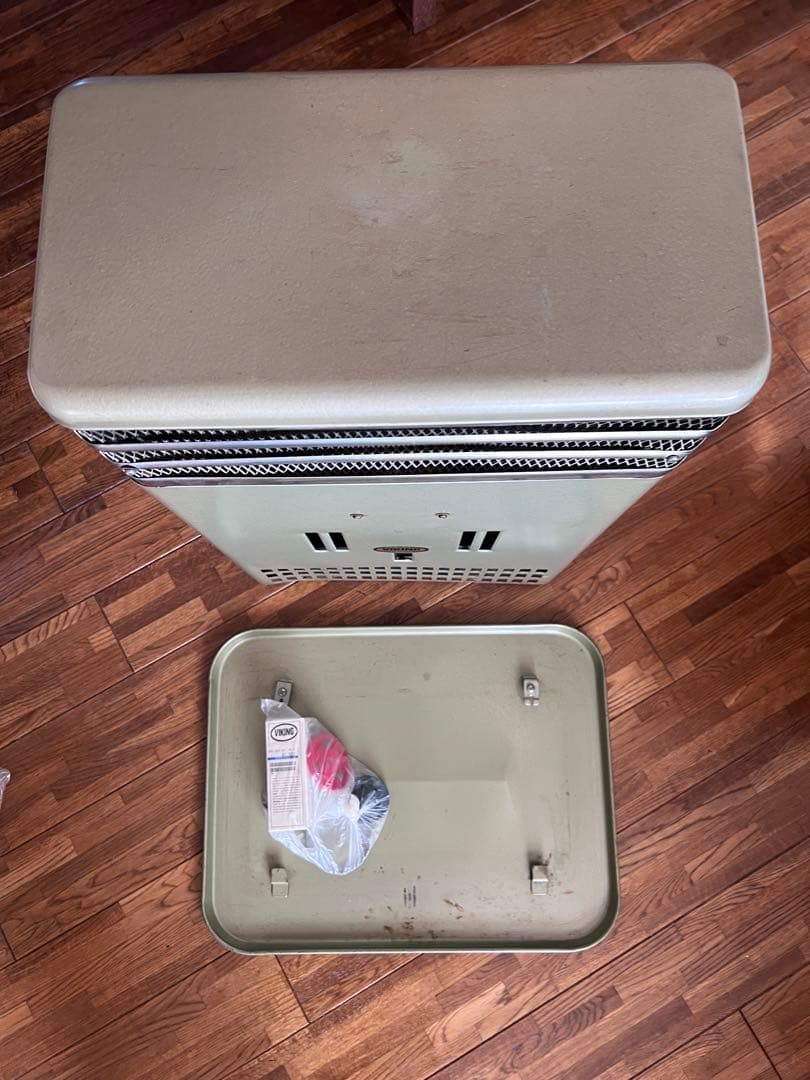 スウェーデン　VIKING POD76K