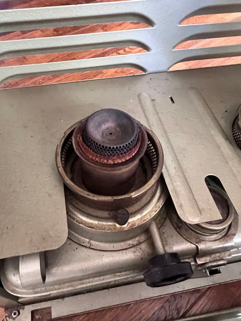 スウェーデン　VIKING POD76K