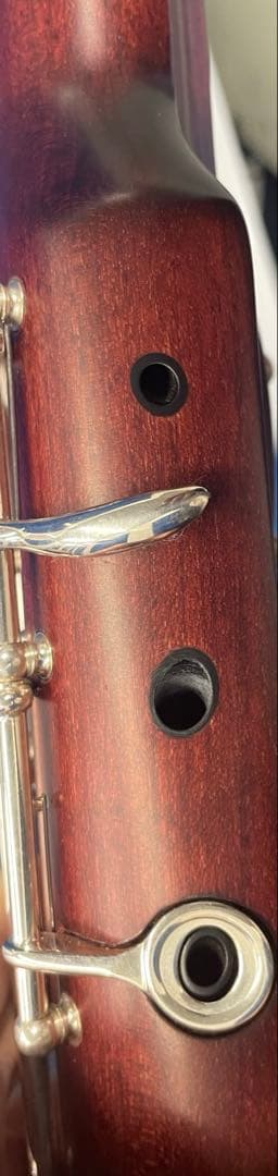 アマティ　ファゴット（現行モデル） AMATI ABN 41 IV ARTIST