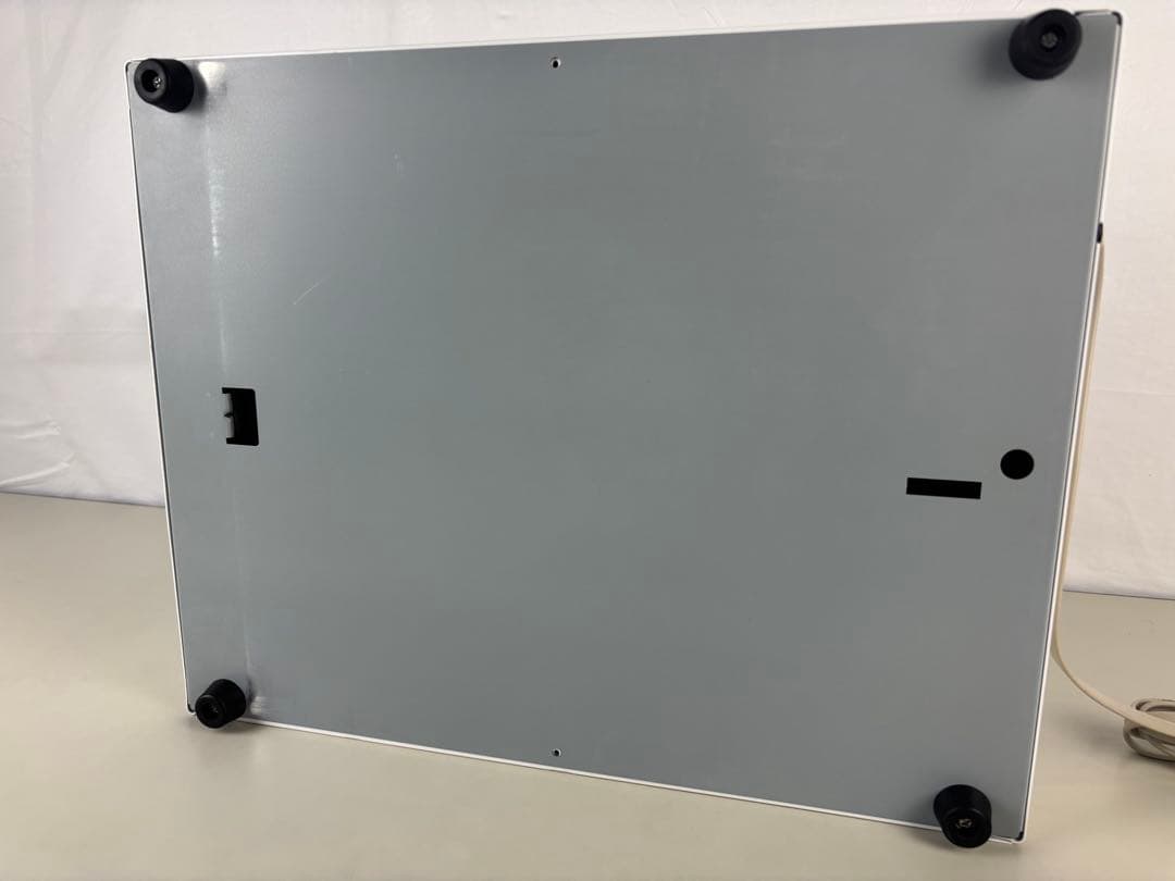 SII レシートプリンター ホワイト 付属品付き