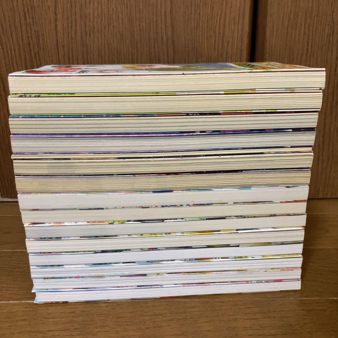 【14冊】　ヘタリアaxis powers world☆stars セット 全巻