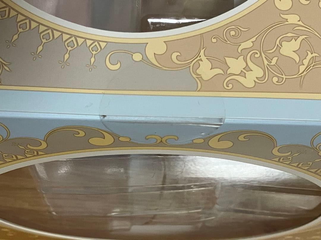 クラウディア・バレンツ　ネグリジェVer. 1/7 フィギュア　未開封