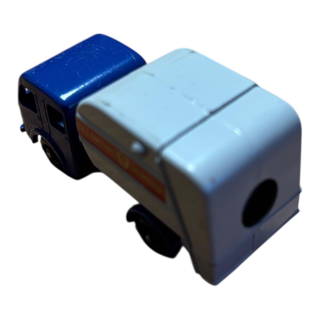 ミニカー matchbox lesney 15