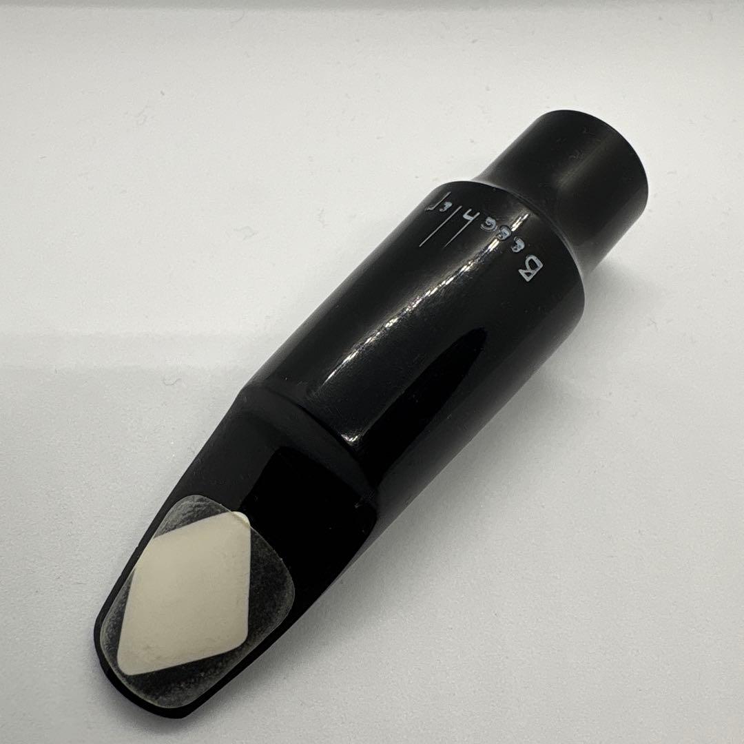 Beechler テナーサックスマウスピースS6S
