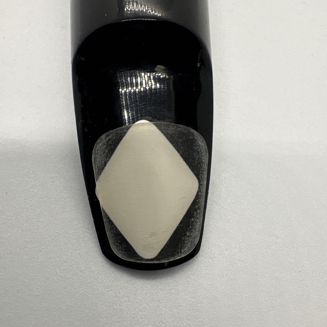 Beechler テナーサックスマウスピースS6S