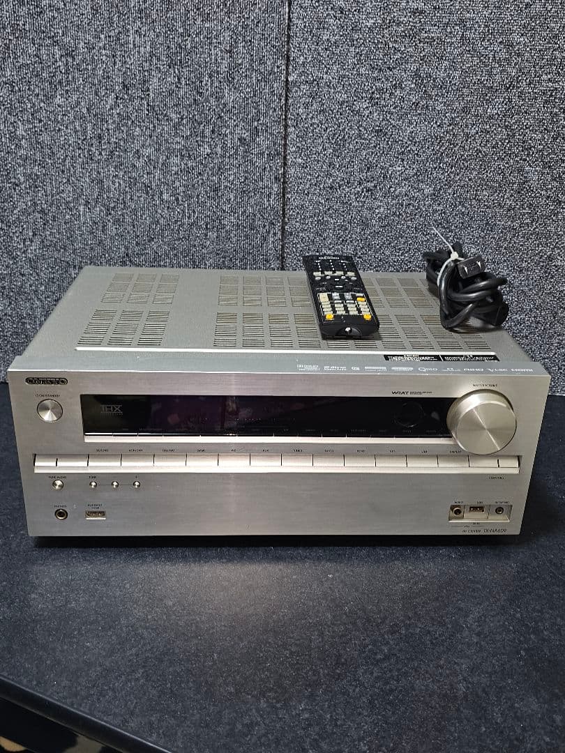 ONKYO TX-NA509 AVアンプ 本体