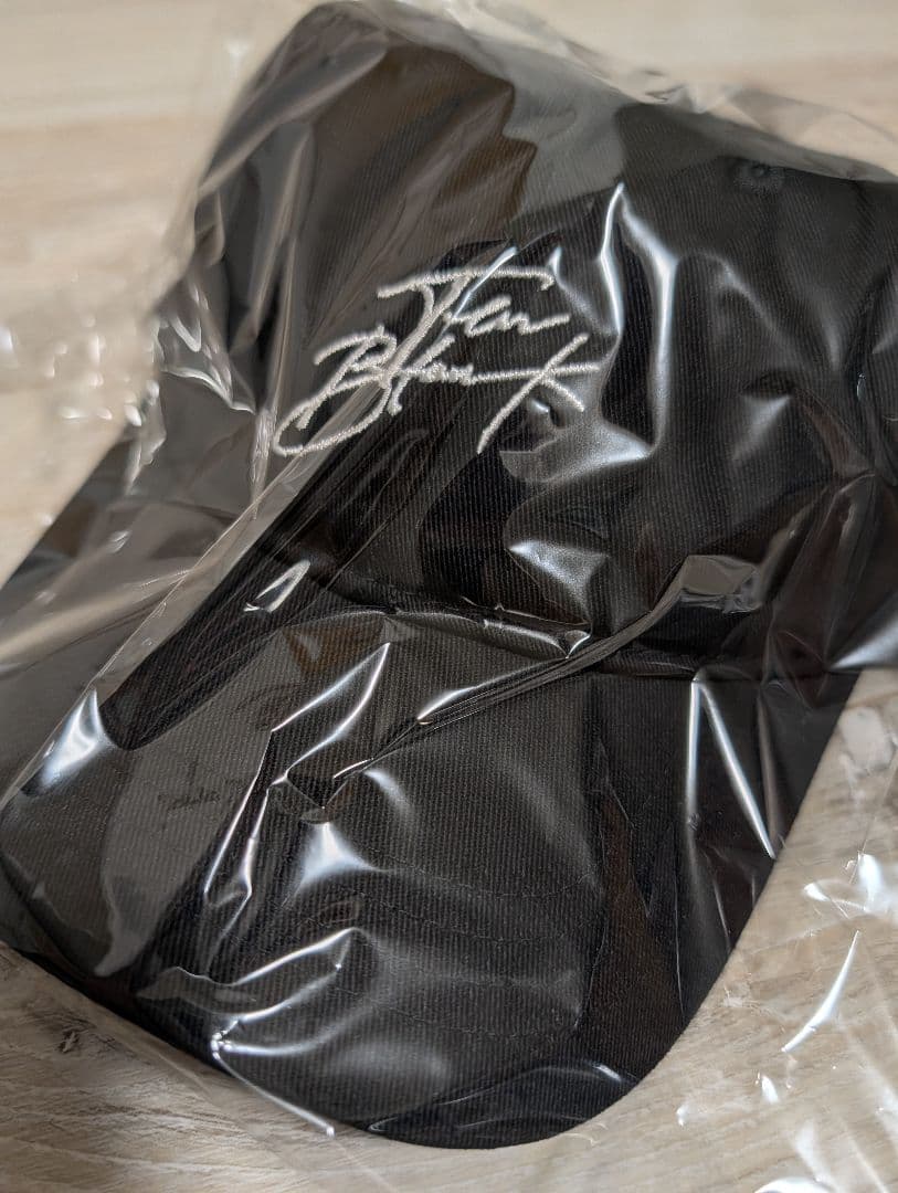 TENBLANK 4点グッズ！ TシャツL＆タオル&CAP＆ステッカーセット