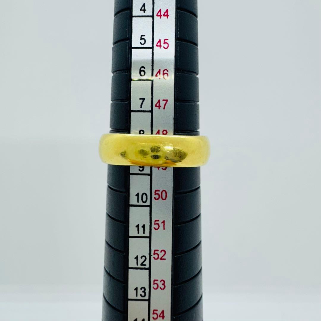 ✨✨Tiffany& Co.✨ティファニー✨K18✨ドアノック✨750✨リング✨