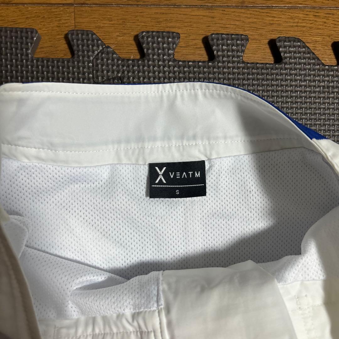 VEATMサーフパンツ Sサイズ 水着