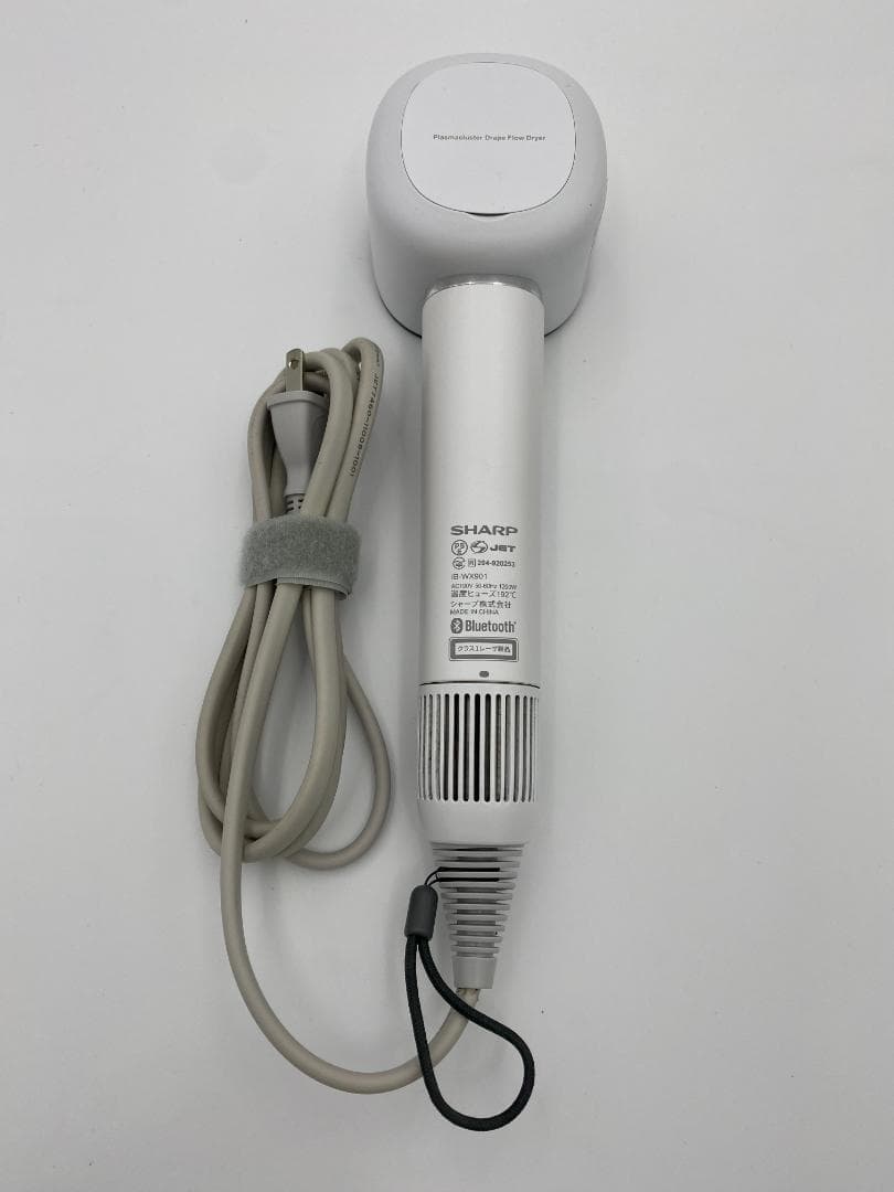 SHARP IB-WX901 ヘアドライヤー