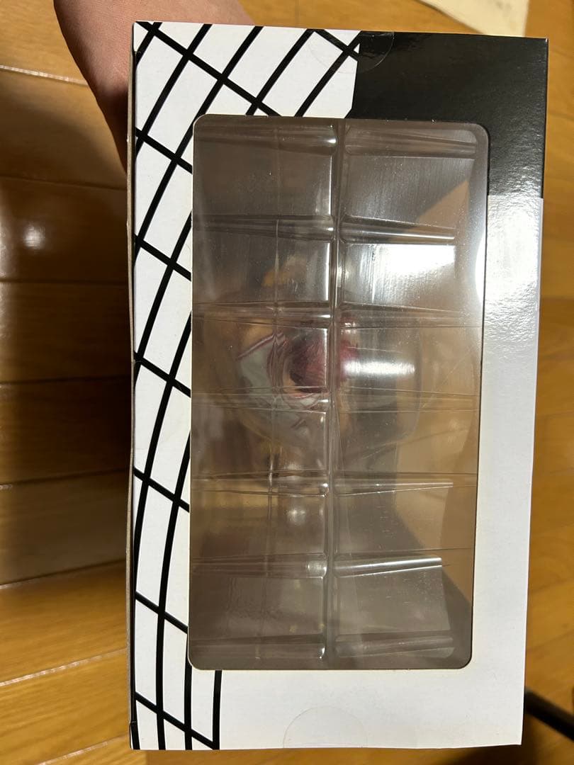 SLAM DUNK 桜木花道フィギュア 白数量限定