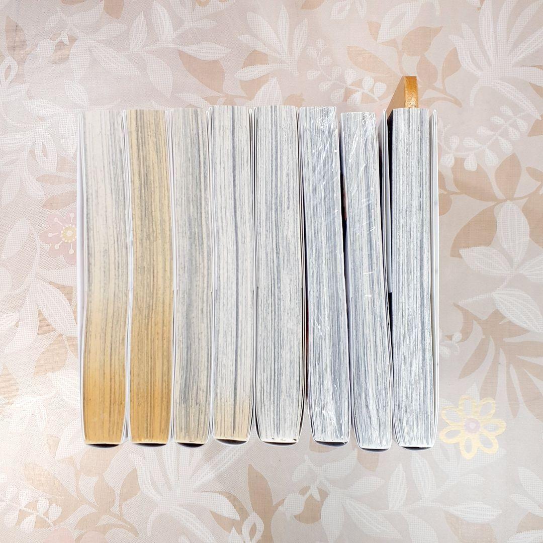 10DANCE　テンダンス　カード1枚　全巻　1巻～8巻　1、2巻初版　井上佐藤