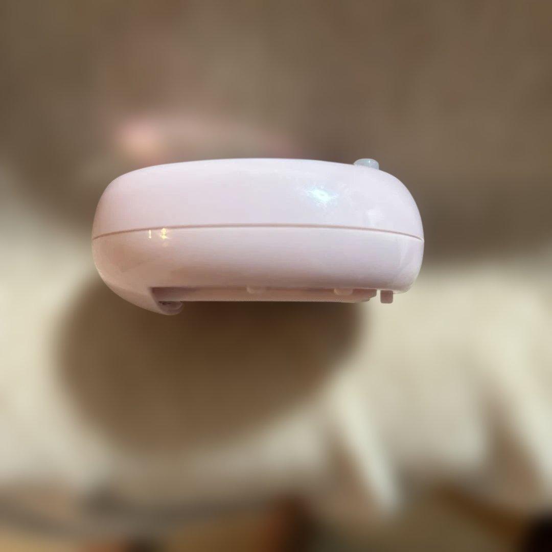 本体のみ　たまごっちみくす　20th Anniversary ロイヤルピンク