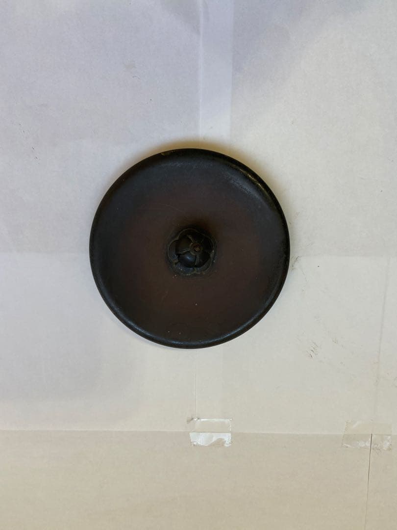 茶釜 茶道具 金属工芸 鉄製置物