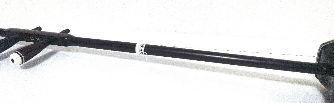 古月琴坊 紅木 二胡 ニシキヘビ皮 ER-400【訳アリ美品】