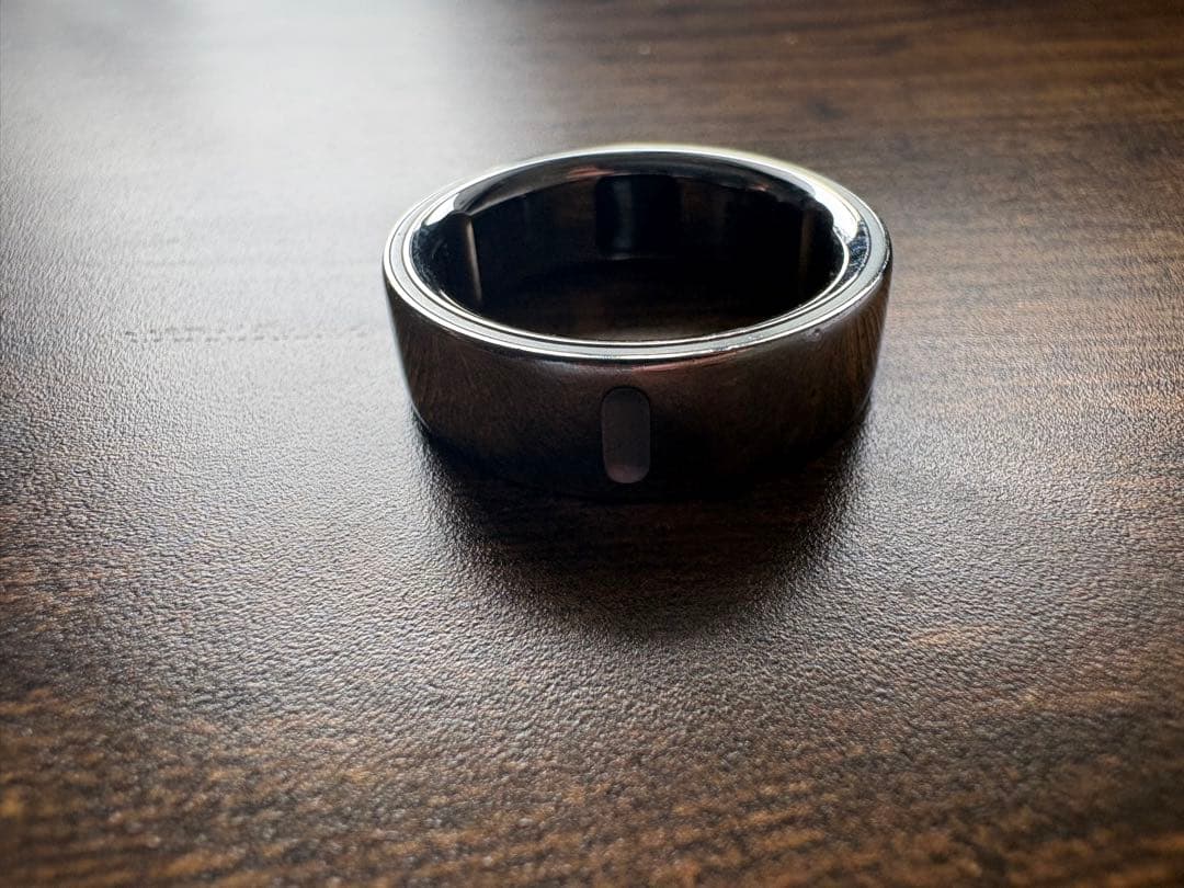 指輪・リング Oura ring4 US12