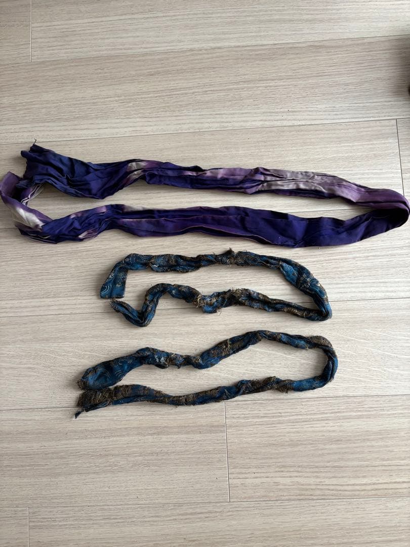 甲冑　等身大　当時物　鎧櫃付き