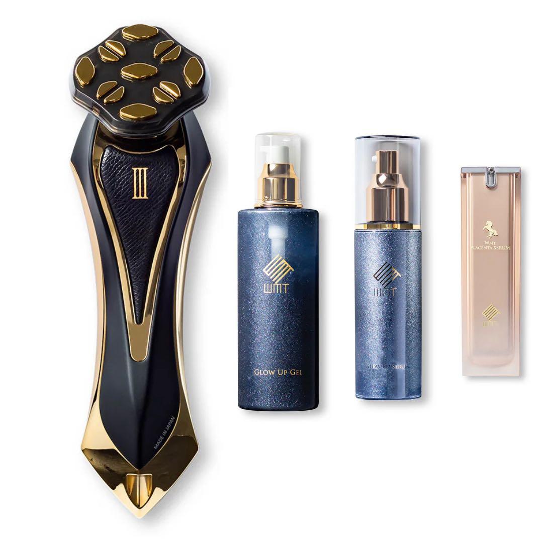 【新品・未開封】 ゼウススリー ARTISTIC&Co. ZeusIII