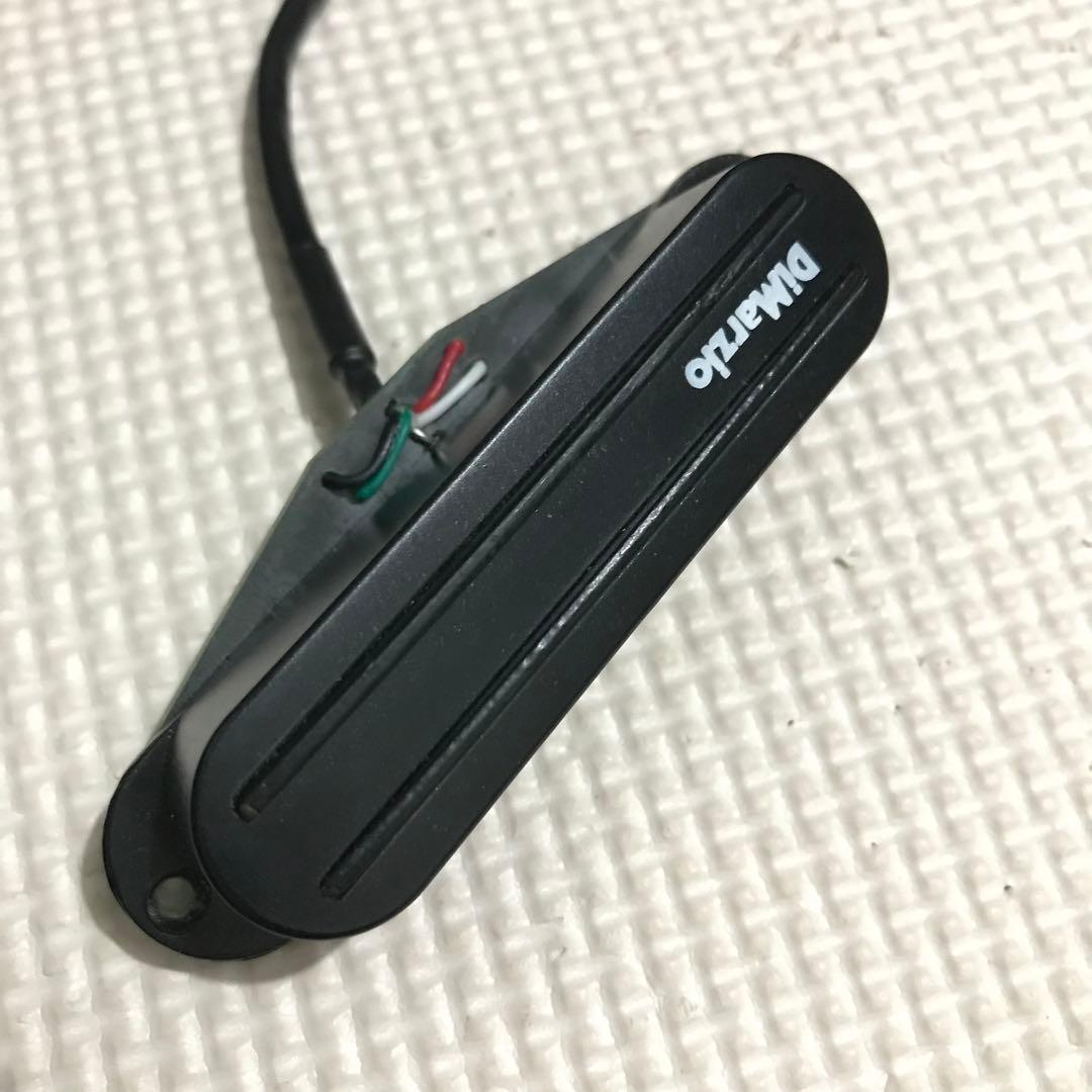 ディマジオ DP 188 Pro Track