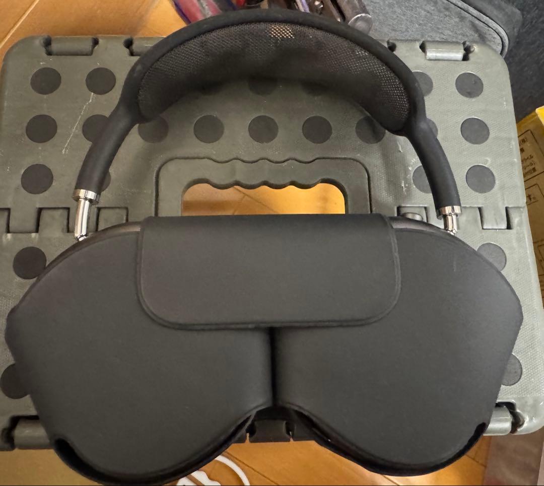 AirPods Max 第1世代　スペースグレイ　本体のみ